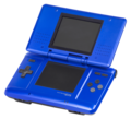 Nintendo DS de Nintendo