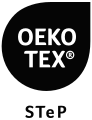 Oeko tex - step - 11 2022.svg