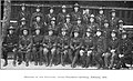 2nd Battalion officers