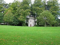 Old Dovecot, Pittencrieff Park, Dunfermline - geograph.org.uk - 5558739.jpg