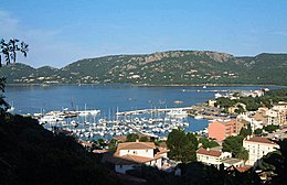 Porto Vecchio – Veduta