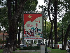 Propaganda banner in HCMC.jpg