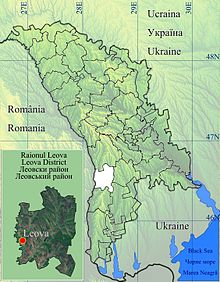 Raionul Leova location map.jpg