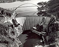 Roosevelt Dam, Arizona
