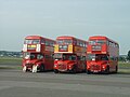 North Weald rally