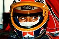 Q172983 Michele Alboreto op 18 maart 1987 geboren op 23 december 1956 overleden op 25 april 2001