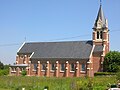 Église Saint-Fuscien de Saint-Fuscien