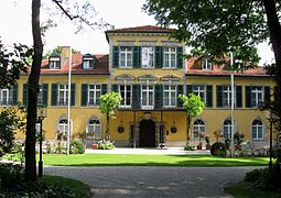 Schloss Suresnes