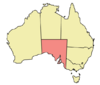 South Australia