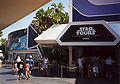 Star Tours at Disneyland