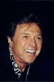 Steve Lawrence 1999