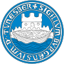 Tønsberg – znak