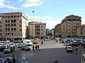 Place du peuple