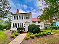 Thumbnail for File:The Col. David Hall House in Lewes, Delaware.jpg