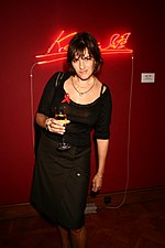 Miniatura para Tracey Emin