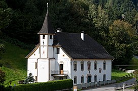 Tulfes, Haus Volderwaldstraße 26.jpg