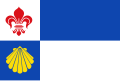 Drapeau de Westerhoven