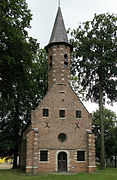 Wommelgem Sint-Janskapel 3.JPG