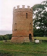 Worfield Dovecote - geograph.org.uk - 3650911.jpg