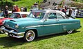 1954 Mercury Monterey Sun Valley