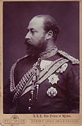 Alexander Bassano (1829-1913) - Edward, Prince of Wales, later King Edward VII.jpg