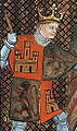 Alfonso XI of Castile.