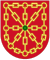 Blason de Navarre