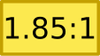 1.85∶1