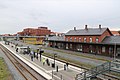 Viborg Station