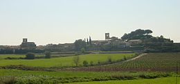 Banyeres del Penedès - Sœmeanza