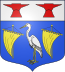 Blason de Haironville