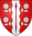 Blason de Obergailbach