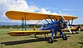 Boeing-Stearman Model 75