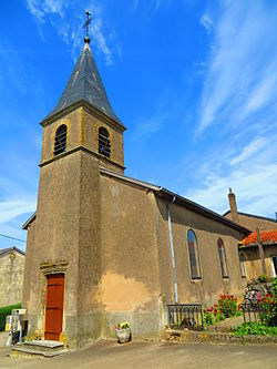 Skyline of Brouck