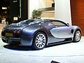 Bugatti Veyron