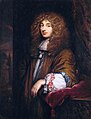 Christiaan Huygens, mathematician, astronomer and physicist (1629-1695)