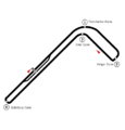 El Primer Gran Premio de Austria se disputó en el Aeródromo de Zeltweg en la Temporada 1964 de Fórmula 1.