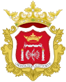 Escudo de Ronda (Málaga)