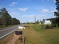 Cuthbert Welcome, US82 EB