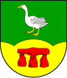 Coat of arms of Gosefeld