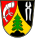 Wappen von Thanstein