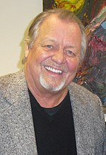 デヴィッド・ソウル David Soul