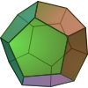 Dodecahedron