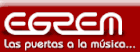 logo de Egrem