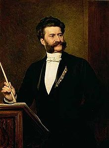 Johann Strauss mlađi