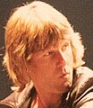 1995 Keith Emerson (Emerson, Lake & Palmer)