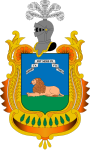 Blason de Arahal