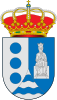 Coat of arms of Cimanes de la Vega