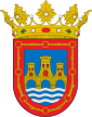 Tutela (Navarra): insigne