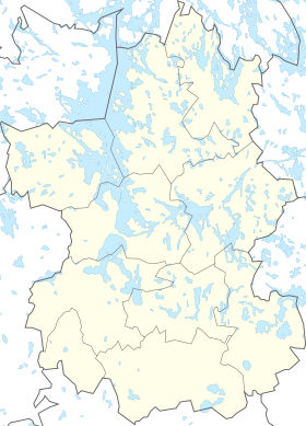 (Voir situation sur carte : Päijät-Häme)